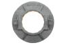 Комплект зчеплення Hyundai Accent 1.3 94-00 (d=190mm) (+вижимний) LuK 619 3131 00 (фото 9)
