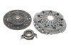 Комплект зчеплення Fiat Palio 96-03 (d=190mm) LuK 619 3171 00 (фото 1)