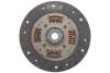 Комплект зчеплення Suzuki Swift 1.2 17- (d=190mm) (+вижимний) LuK 619 3223 00 (фото 6)