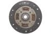 Комплект зчеплення Suzuki Swift 1.2 17- (d=190mm) (+вижимний) LuK 619 3223 00 (фото 6)