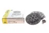 Комплект зчеплення Citroen BX/Peugeot 205/305 -93 (d=200mm) (+вижимний) LuK 620 0153 06 (фото 2)