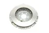 Комплект зчеплення VW Golf/Jetta 1.6 TD/1.9D 82-99 (d=200mm) LuK 620 0624 00 (фото 2)
