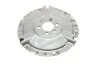 Комплект зчеплення VW Golf/Jetta 1.6 TD/1.9D 82-99 (d=200mm) LuK 620 0624 00 (фото 4)