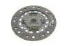 Комплект зчеплення VW Golf/Jetta 1.6 TD/1.9D 82-99 (d=200mm) LuK 620 0624 00 (фото 5)