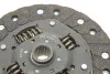 Комплект зчеплення VW Golf/Jetta 1.6 TD/1.9D 82-99 (d=200mm) LuK 620 0624 00 (фото 6)
