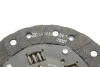 Комплект зчеплення VW Golf/Jetta 1.6 TD/1.9D 82-99 (d=200mm) LuK 620 0624 00 (фото 8)