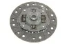 Комплект зчеплення VW Golf/Jetta 1.6 TD/1.9D 82-99 (d=200mm) LuK 620 0624 00 (фото 9)