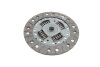Комплект зчеплення Opel Combo 1.7 D 94-01 (d=200mm) (+выжимной) LuK 620 1468 00 (фото 15)