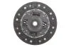 Комплект зчеплення Citroen Berlingo/Peugeot Partner 96-13 (d=200mm) (+вижимний) LuK 620 1612 00 (фото 6)