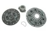Комплект зчеплення Opel Vectra B 1.6 16V 94-03 (d=200mm) (+вижимний) 620 2098 34