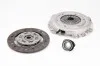 Комплект зчеплення Mitsubishi Carisma 1.6 95-06 (d=200mm) (+вижимний) LuK 620 2215 00 (фото 1)