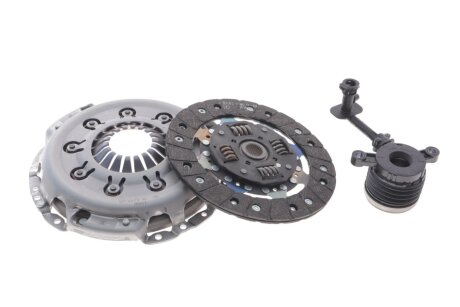 Комплект сцепления LuK 620 3042 33