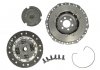 Комплект зчеплення VW Bora/Golf/Skoda Octavia 1.9 SDI 97-03 (d=200mm) LuK 620 3050 09 (фото 3)