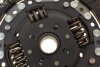 Комплект зчеплення VW Bora/Golf/Skoda Octavia 1.9 SDI 97-03 (d=200mm) LuK 620 3050 09 (фото 6)