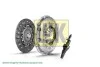 Комплект зчеплення VW Bora/Golf/Skoda Octavia 1.9 SDI 97-03 (d=200mm) LuK 620 3050 21 (фото 2)
