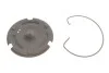 Комплект зчеплення VW Bora/Golf/Skoda Octavia 1.9 SDI 97-03 (d=200mm) LuK 620 3050 21 (фото 12)