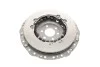 Комплект зчеплення VW Bora/Golf/Skoda Octavia 1.9 SDI 97-03 (d=200mm) LuK 620 3050 21 (фото 3)