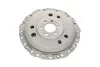 Комплект зчеплення VW Bora/Golf/Skoda Octavia 1.9 SDI 97-03 (d=200mm) LuK 620 3050 21 (фото 4)