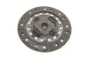 Комплект зчеплення VW Bora/Golf/Skoda Octavia 1.9 SDI 97-03 (d=200mm) LuK 620 3050 21 (фото 5)