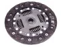 Комплект зчеплення Kia Rio III 1.2CVVT/Hyundai i10/i20, 1.2 07- LuK 620 3238 00 (фото 4)