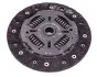 Комплект зчеплення Kia Rio III 1.2CVVT/Hyundai i10/i20, 1.2 07- LuK 620 3238 00 (фото 5)