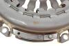 Комплект зчеплення Citroen Nemo 1.4HDI 09- (d=200mm) (+вижимний) LuK 620 3268 22 (фото 8)