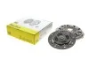 Комплект зчеплення Ford Fiesta 1.25/1.4 08- (d=200mm) 620 3315 09
