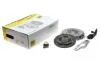 Комплект зчеплення Skoda Fabia/Roomster/VW Polo 1.2i 06-15 (d=200mm) (+вижимний) LuK 620 3324 21 (фото 1)