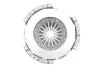 Комплект зчеплення Skoda Fabia/Roomster/VW Polo 1.2i 06-15 (d=200mm) (+вижимний) LuK 620 3324 21 (фото 3)