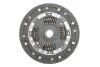 Комплект зчеплення Skoda Fabia/Roomster/VW Polo 1.2i 06-15 (d=200mm) (+вижимний) LuK 620 3324 21 (фото 5)