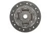 Комплект зчеплення Skoda Fabia/Roomster/VW Polo 1.2i 06-15 (d=200mm) (+вижимний) LuK 620 3324 21 (фото 6)