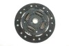 Комплект зчеплення Skoda Fabia/Octavia 1.4 16V 99-13 (d=200mm) (+вижимний) LuK 620 3326 21 (фото 10)