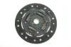 Комплект зчеплення Skoda Fabia/Octavia 1.4 16V 99-13 (d=200mm) (+вижимний) LuK 620 3326 21 (фото 10)