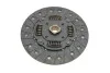 Комплект зчеплення Hyundai i20/i30/Kia Ceed/Rio 1.4 13- (d=200mm) (+вижимний) LuK 620 3354 00 (фото 8)