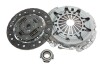 Комплект зчеплення Fiat 500/Panda 0.9 12- (d=200mm) (+вижимний) LuK 620 3451 00 (фото 1)