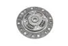 Комплект зчеплення Fiat Doblo 1.4/1.6 01- (d=200mm) (+вижимний) LuK 620 3461 00 (фото 13)