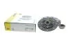 Комплект зчеплення VW Passat/Audi A4 1.6 94-01 (d=210mm) (+вижимний) LuK 621 1738 00 (фото 2)