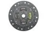 Комплект зчеплення VW Passat/Audi A4 1.6 94-01 (d=210mm) (+вижимний) LuK 621 1738 00 (фото 7)