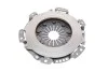 Комплект зчеплення Honda Civic V/VI/VII/HR-V 1.5i/1.6 91- (d=210mm) (+вижимний) LuK 621 1828 60 (фото 3)