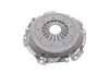 Комплект зчеплення Honda Civic V/VI/VII/HR-V 1.5i/1.6 91- (d=210mm) (+вижимний) LuK 621 1828 60 (фото 4)