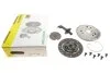 Комплект зчеплення VW Golf/Bora/Seat Toledo/Leon 1.6 16V 00-06 (d=210mm) LuK 621 3014 22