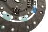 Комплект зчеплення VW Golf/Bora/Seat Toledo/Leon 1.6 16V 00-06 (d=210mm) LuK 621 3014 22 (фото 13)