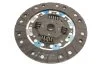 Комплект зчеплення VW Golf/Bora/Seat Toledo/Leon 1.6 16V 00-06 (d=210mm) LuK 621 3014 22 (фото 15)