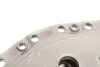 Комплект зчеплення VW Golf/Bora/Seat Toledo/Leon 1.6 16V 00-06 (d=210mm) LuK 621 3014 22 (фото 4)