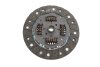 Комплект зчеплення Opel Combo 1.7Di/DTi 01- (48/55kw) LuK 621 3029 09 (фото 6)