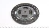 Комплект зчеплення Ford Fiesta/Fusion 1.4 16V 01-12 (d=210mm) LuK 621 3052 09 (фото 3)