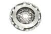 Комплект зчеплення Ford Fiesta/Fusion 1.4 16V 01-12 (d=210mm) (+вижимний) LuK 621 3052 33 (фото 3)
