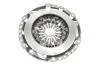 Комплект зчеплення Ford Fiesta/Fusion 1.4 16V 01-12 (d=210mm) (+вижимний) LuK 621 3052 33 (фото 3)
