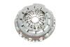 Комплект зчеплення Ford Fiesta/Fusion 1.4 16V 01-12 (d=210mm) (+вижимний) LuK 621 3052 33 (фото 4)