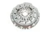 Комплект зчеплення Ford Fiesta/Fusion 1.4 16V 01-12 (d=210mm) (+вижимний) LuK 621 3052 33 (фото 4)